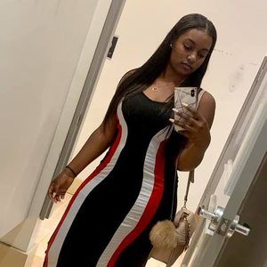 Meet your Posher, Tiffanie